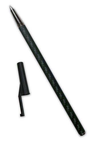 Fibertanium ice pick - fibertanium,