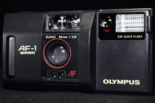 [EXC+5] Olympus AF-1