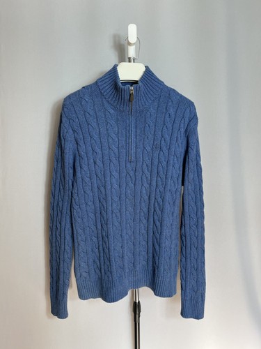 Polo ralph lauren mezza - ralph, zip