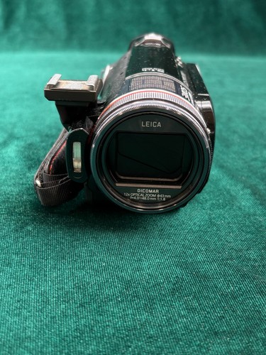Panasonic hdc tm300 - panasonic, non