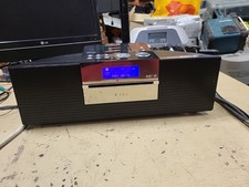 Philips DCB352/10 Cd/Radio/Mp3 Mini Sistema Audio Hi-Fi 