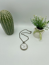 Pocket Watch OMEGA Swiss made 1920-49 orologio da tasca argento.