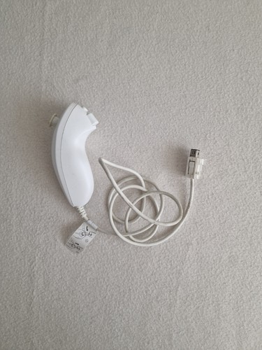 Telecomando nintendo wii - telecomando,