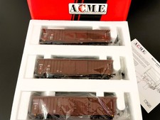 ACME H0 45017 Set di 3