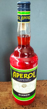 Liquore Aperol Barbieri 100cl