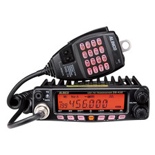 Alinco 438t - alinco, dr-438t