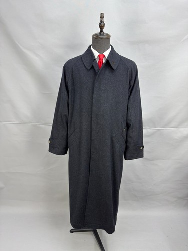 Cappotto vintage uomo
