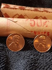   Penny centesimo di grano