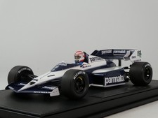 GPReplicas Brabham BMW BT53 #1