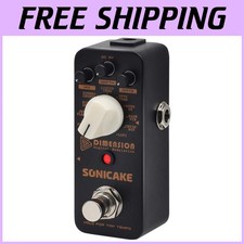 Digital Modulation Effects