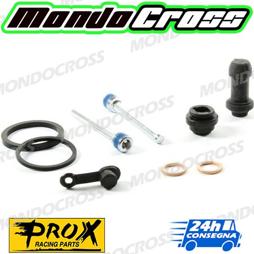Kit revisione pinza freno prox - freno,