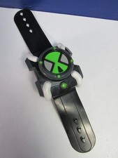 raro OROLOGIO ORIGINALE BEN 10