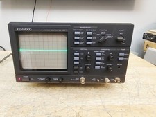 Kenwood SM-230 Stazione