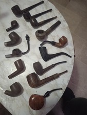 antiche pipe