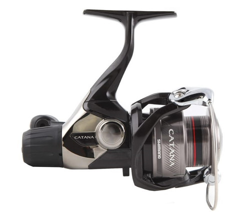 Mulinello shimano catana - mulinello,