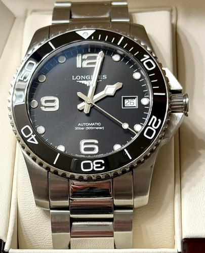 Longines uomo unisex - longines, uomo/unisex