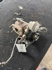 Turbocompressore Iveco Daily