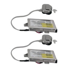 2 Set HID Xenon Headlight