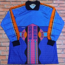 REUSCH MAGLIA SHIRT CALCIO