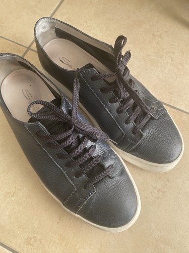 Santoni sneakers - santoni,