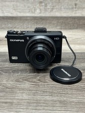 OLYMPUS XZ-1 10MP fotocamera