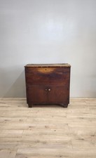 81669 Madia in legno massello