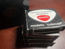 🔴 AURETTA cartucce penna