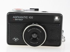 Agfa Agfamatic 100 Sensore Di