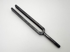 Tuning Fork Note C risuonatore