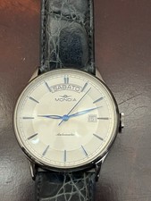 Orologio Automatico Mondia