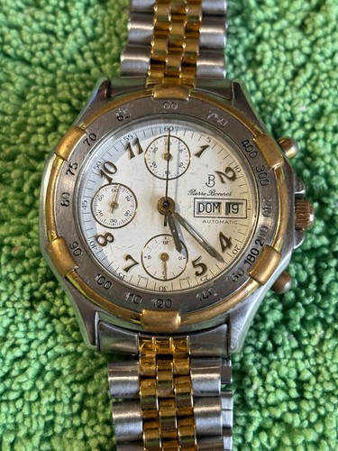 Orologio cronografo - orologio,