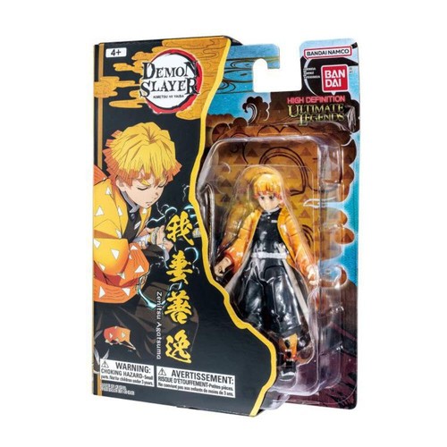 Modellino bandai demon - bandai,