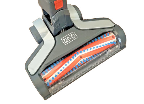 Black decker ass spazzola - black+decker, ass.