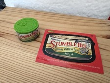 Topps Wacky Packages Gomme