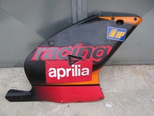 Carena laterale fiancata