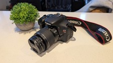 Rebel T3i (Canon EOS 600D)