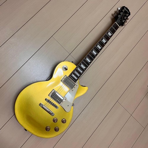 Super rara epiphone - super, rara❗️epiphone