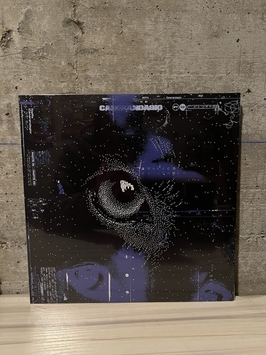 Vinile rap hip - , hop