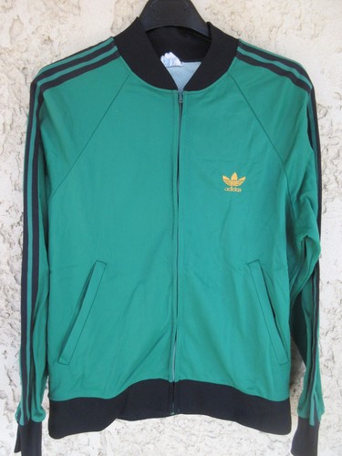 Veste adidas a15 atp - veste,