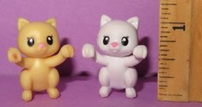 Little pony gatto - my,