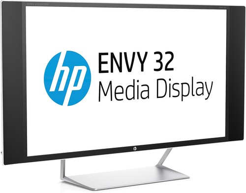 Envy media display - 32,