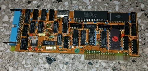 Apple iie computer scsi hard - computer,