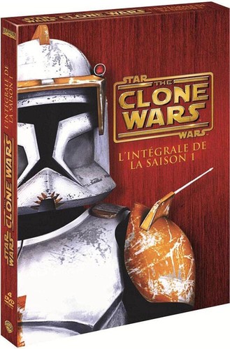 Dvd star wars the - dvd,