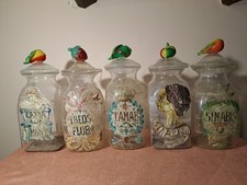 Vasi Antichi Da Farmacia