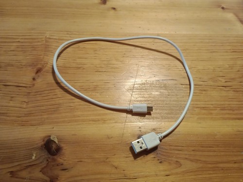 Cavo prolunga usb - prolunga,