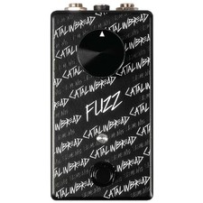 Elementi Catalinbread Fuzz
