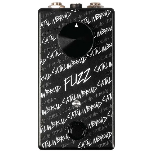 Elementi catalinbread fuzz - catalinbread,