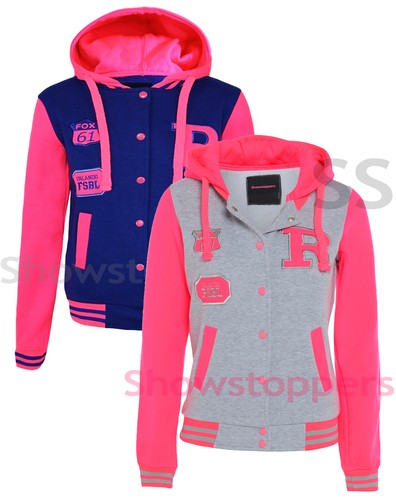 Nuovo ragazze cappotto - nuovo,