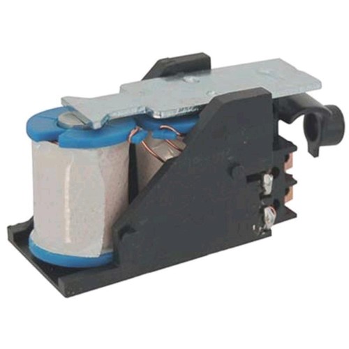 Gruppo bobine serratura - gruppo,