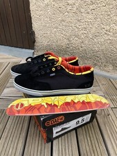 DVS Daewon 12'ER Black Suede